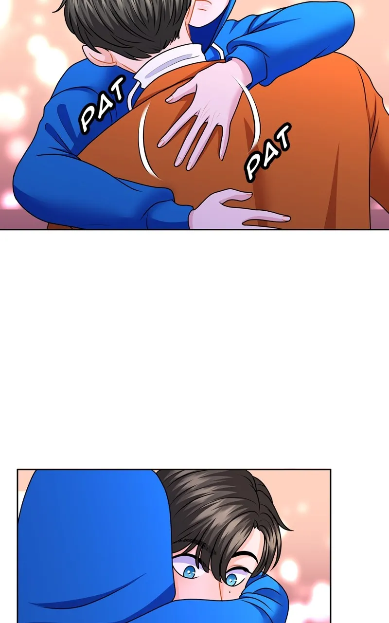 Reflection of the Soul Chapter 17 page 8 - 