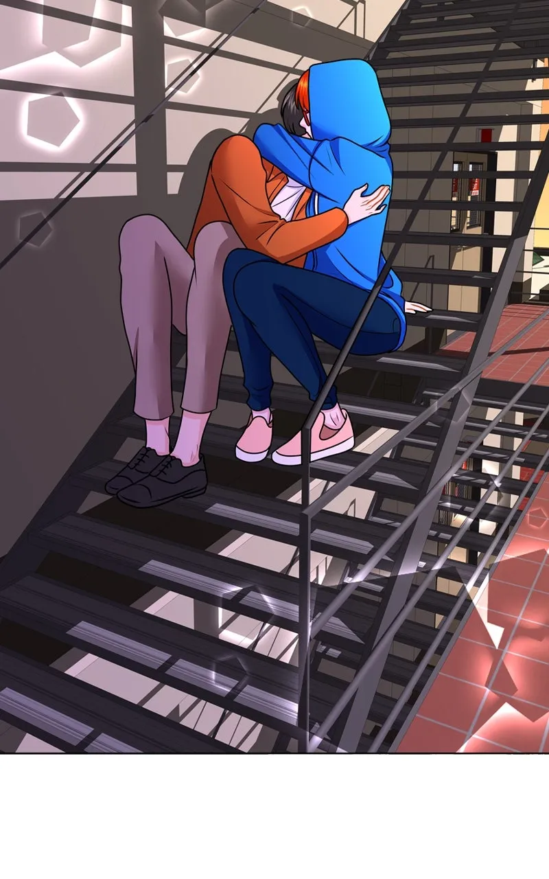 Reflection of the Soul Chapter 17 page 10 - 