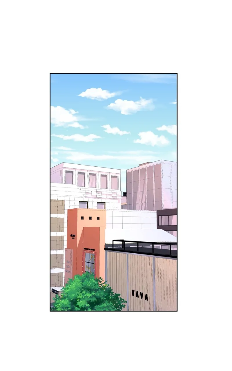 Reflection of the Soul Chapter 18 page 1 - 