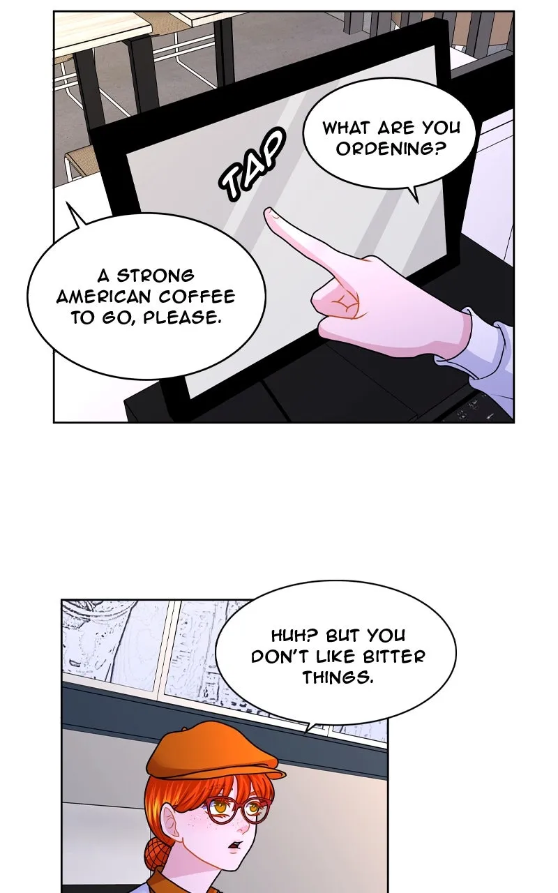 Reflection of the Soul Chapter 18 page 2 - 