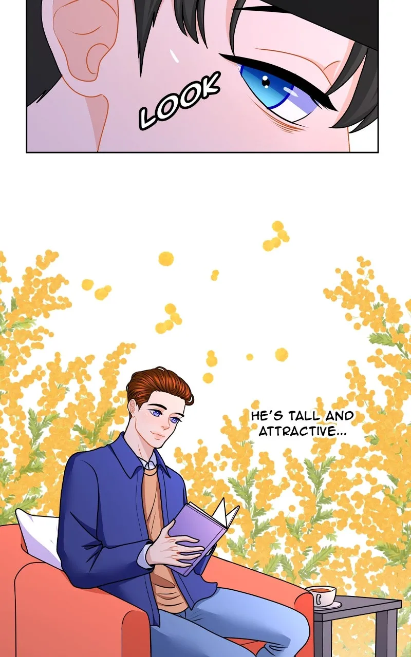 Reflection of the Soul Chapter 18 page 11 - 
