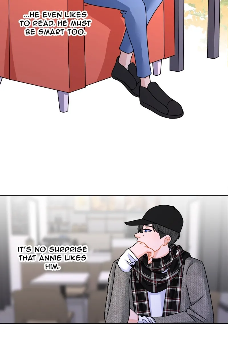 Reflection of the Soul Chapter 18 page 12 - 
