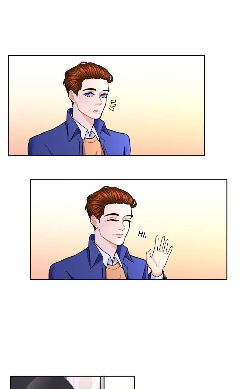 Reflection of the Soul Chapter 18 page 13 - 