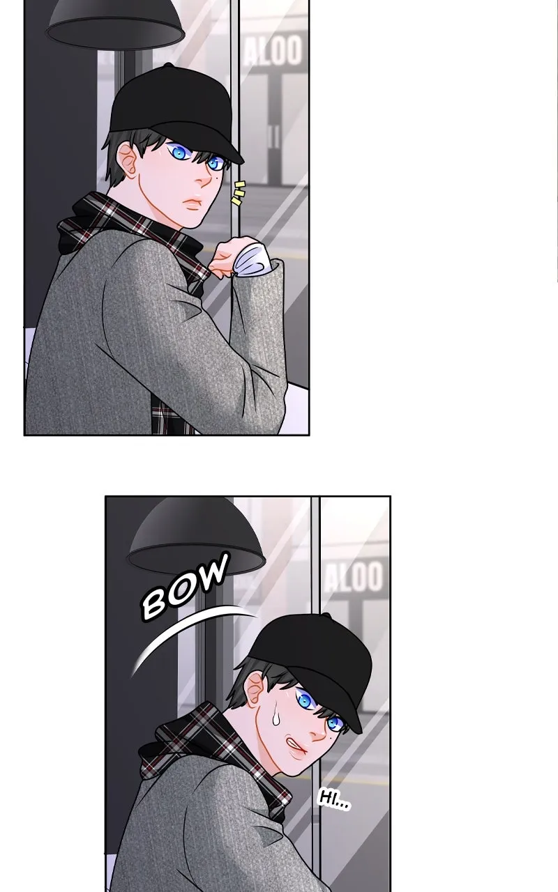 Reflection of the Soul Chapter 18 page 14 - 