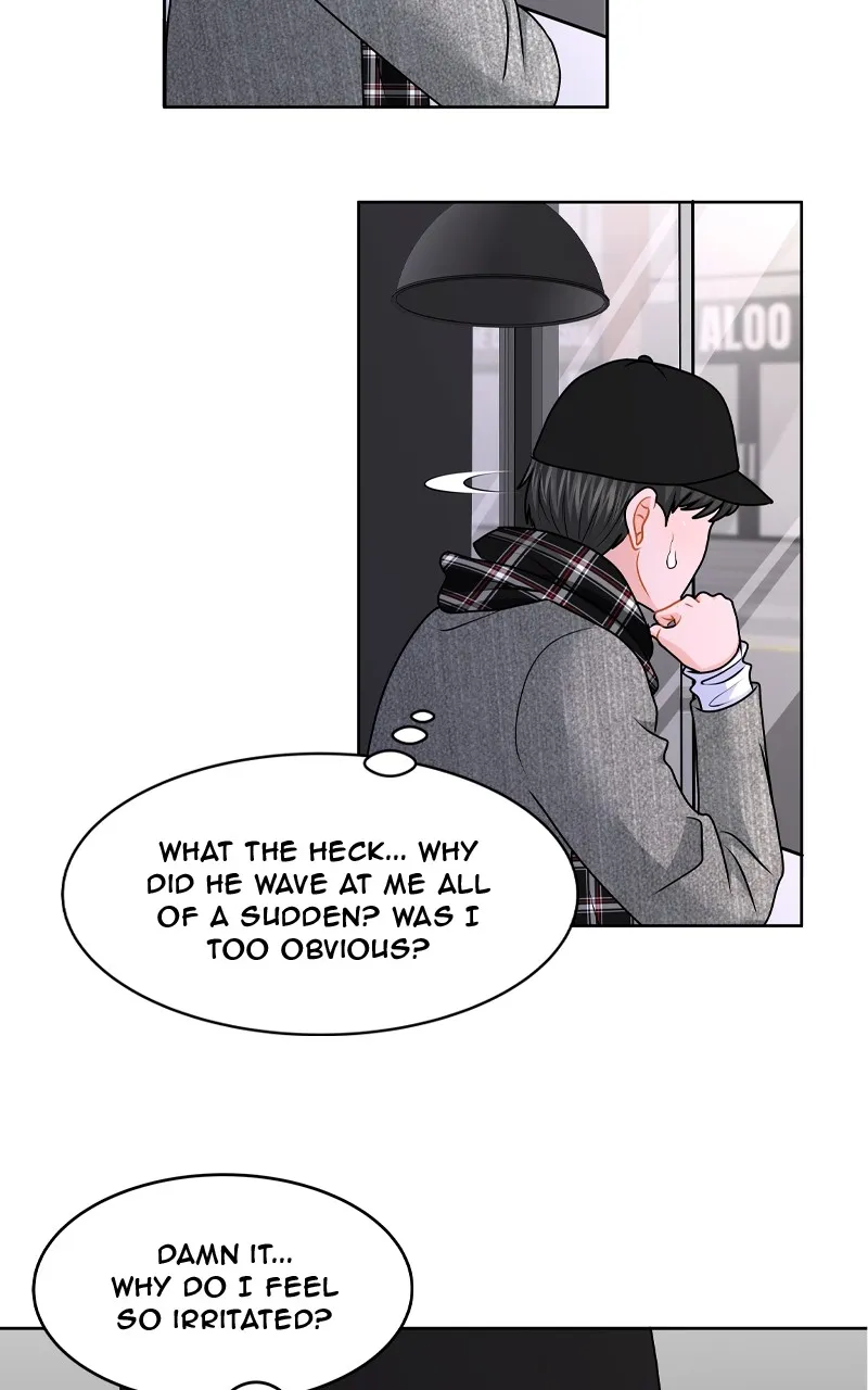 Reflection of the Soul Chapter 18 page 15 - 