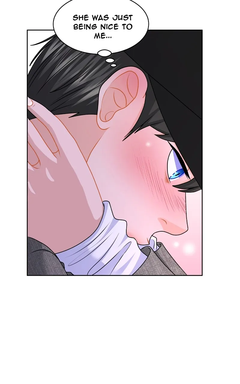 Reflection of the Soul Chapter 18 page 18 - 