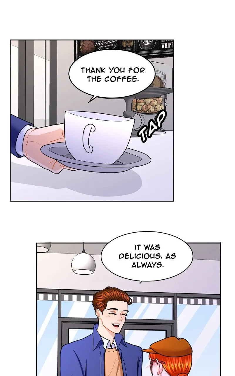 Reflection of the Soul Chapter 18 page 19 - 