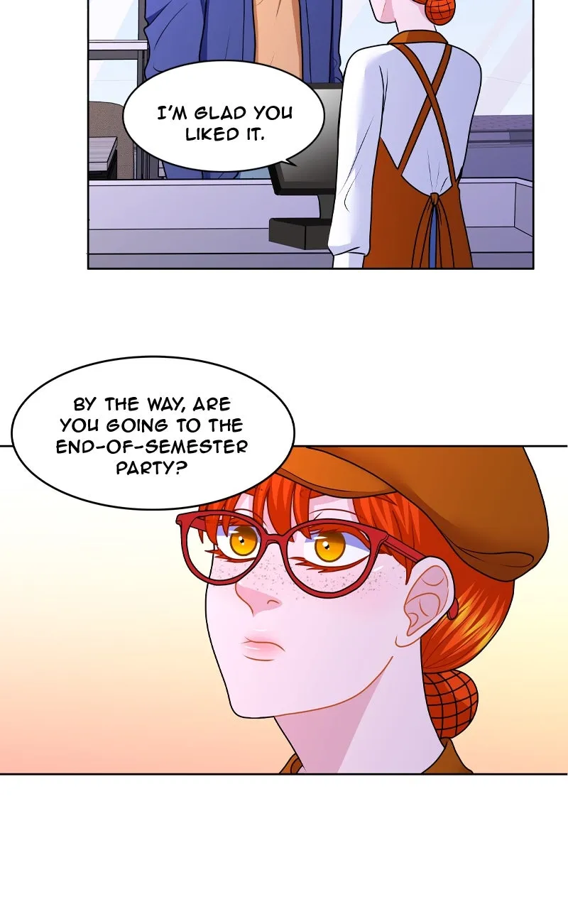 Reflection of the Soul Chapter 18 page 20 - 