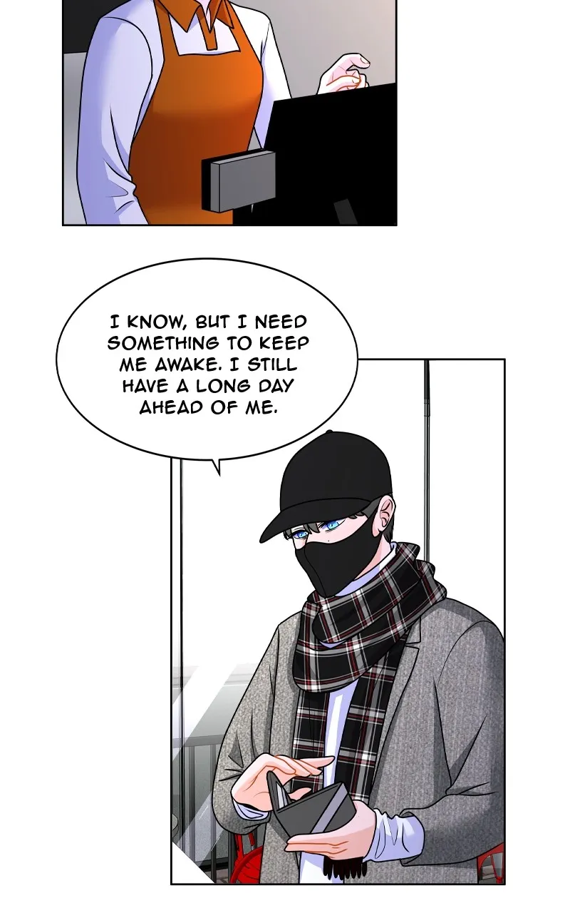 Reflection of the Soul Chapter 18 page 3 - 