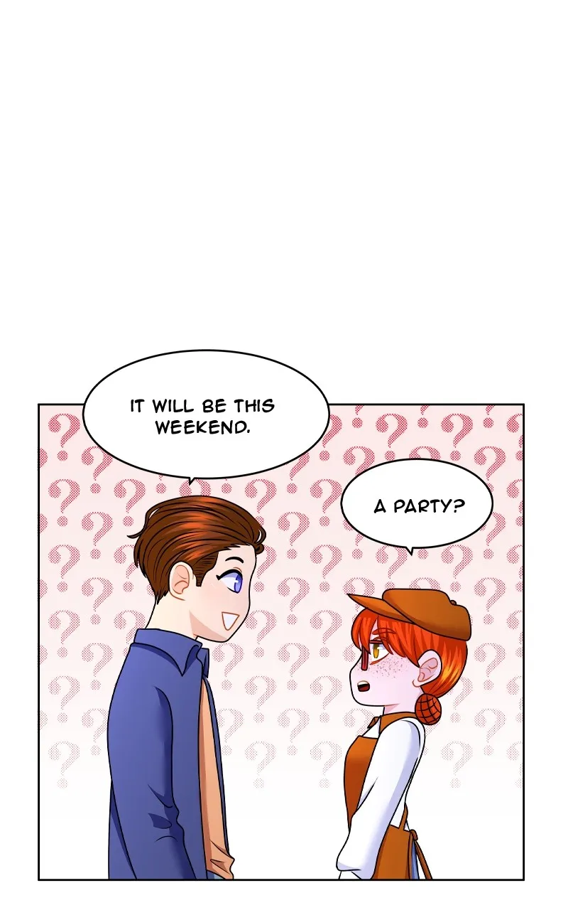 Reflection of the Soul Chapter 18 page 21 - 