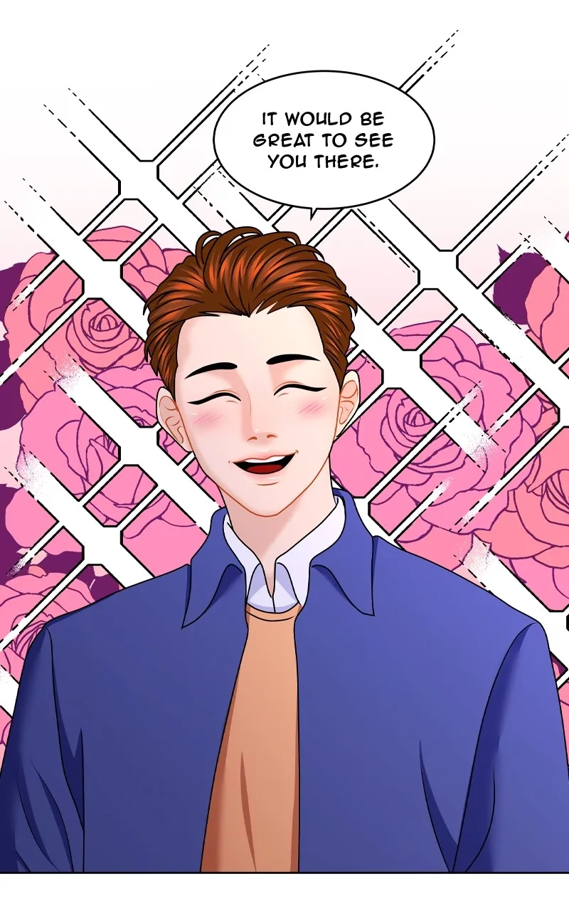 Reflection of the Soul Chapter 18 page 22 - 