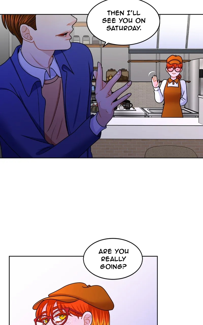 Reflection of the Soul Chapter 18 page 24 - 