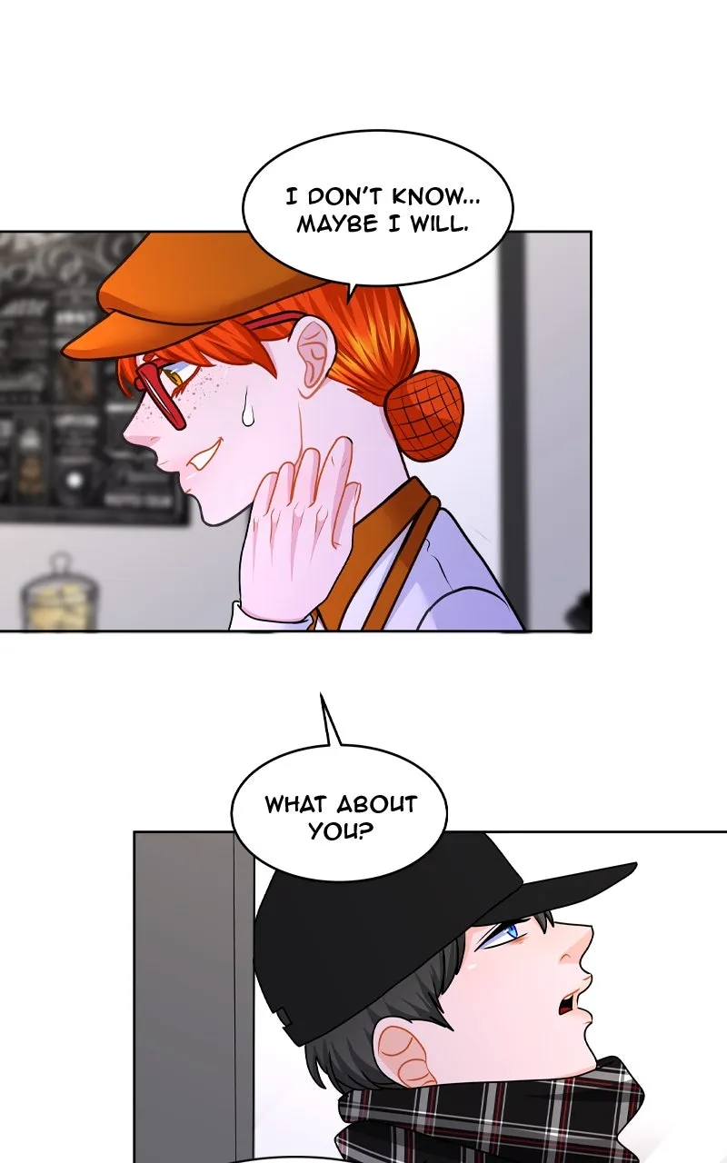 Reflection of the Soul Chapter 18 page 26 - 