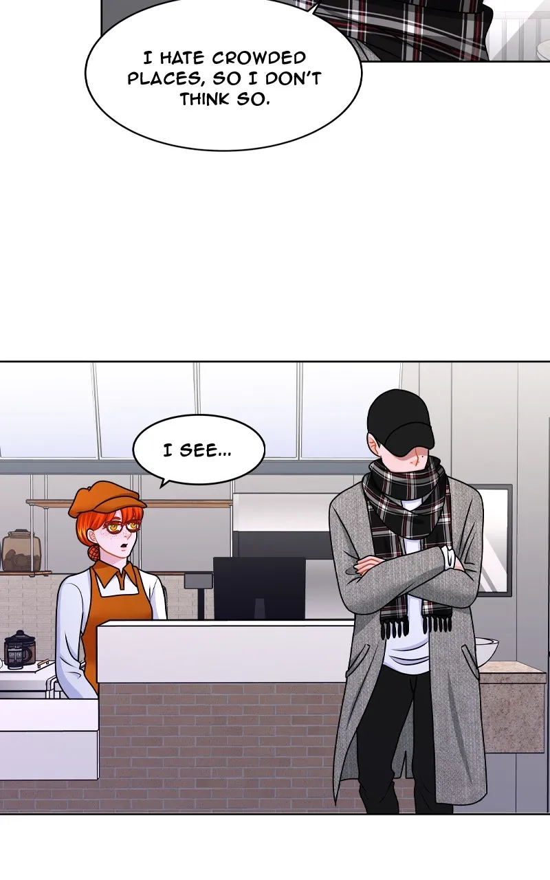 Reflection of the Soul Chapter 18 page 27 - 