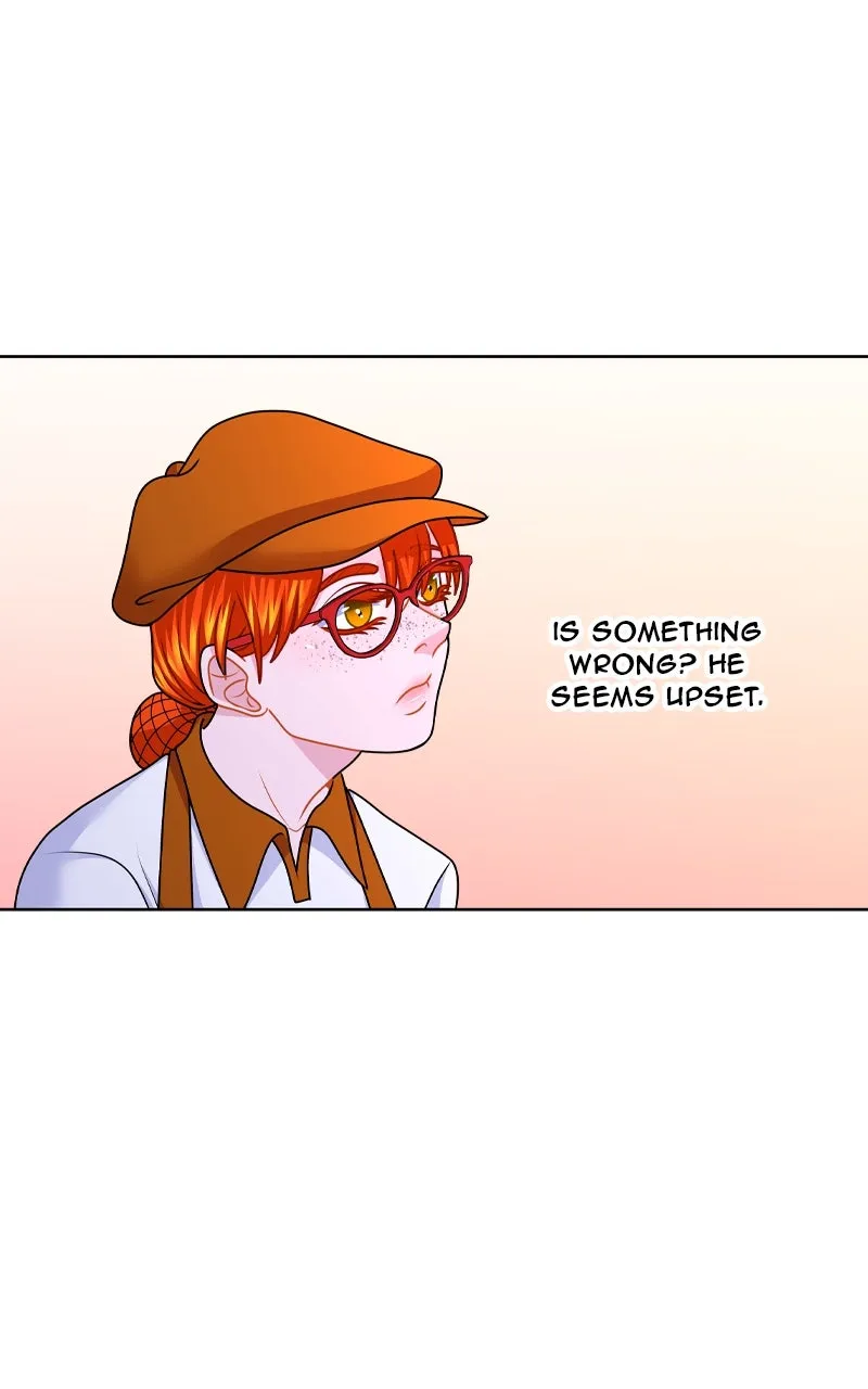 Reflection of the Soul Chapter 18 page 28 - 