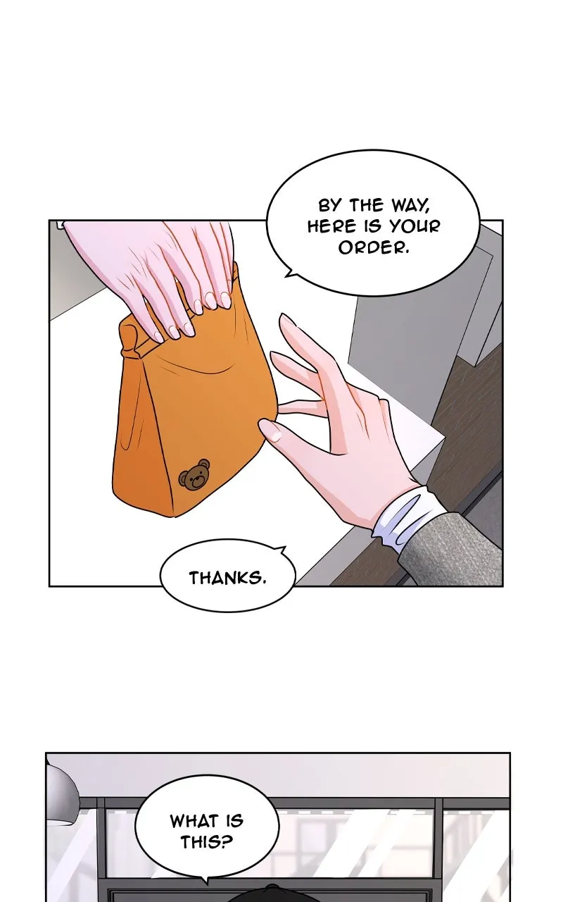 Reflection of the Soul Chapter 18 page 29 - 