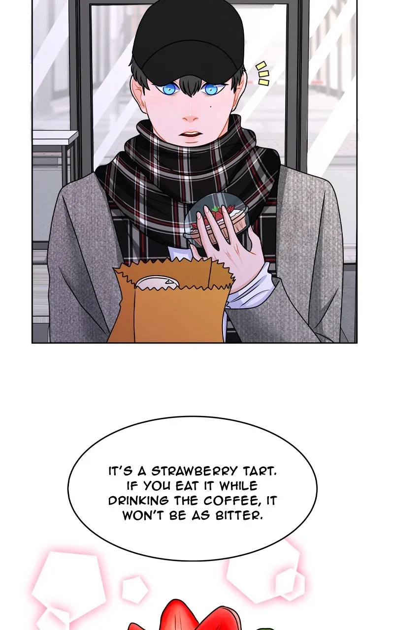 Reflection of the Soul Chapter 18 page 30 - 