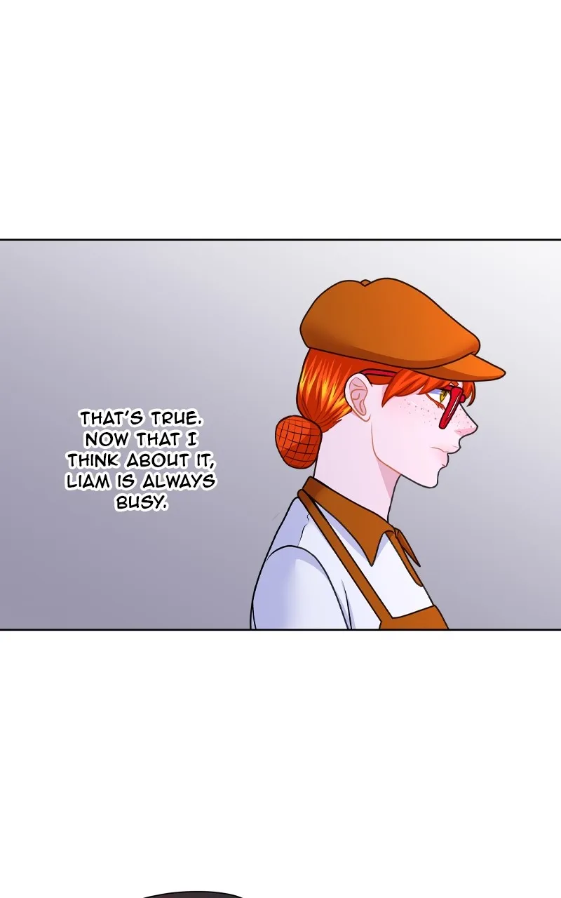 Reflection of the Soul Chapter 18 page 4 - 