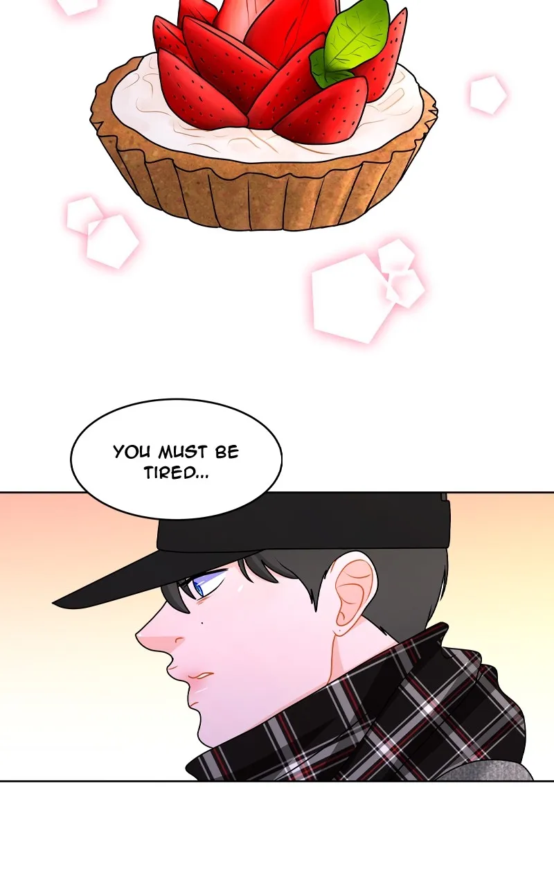 Reflection of the Soul Chapter 18 page 31 - 
