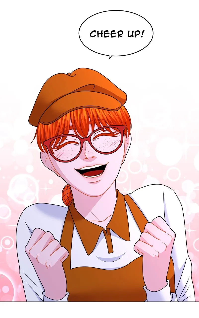 Reflection of the Soul Chapter 18 page 32 - 