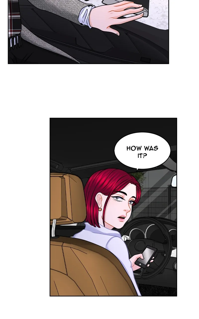 Reflection of the Soul Chapter 18 page 35 - 