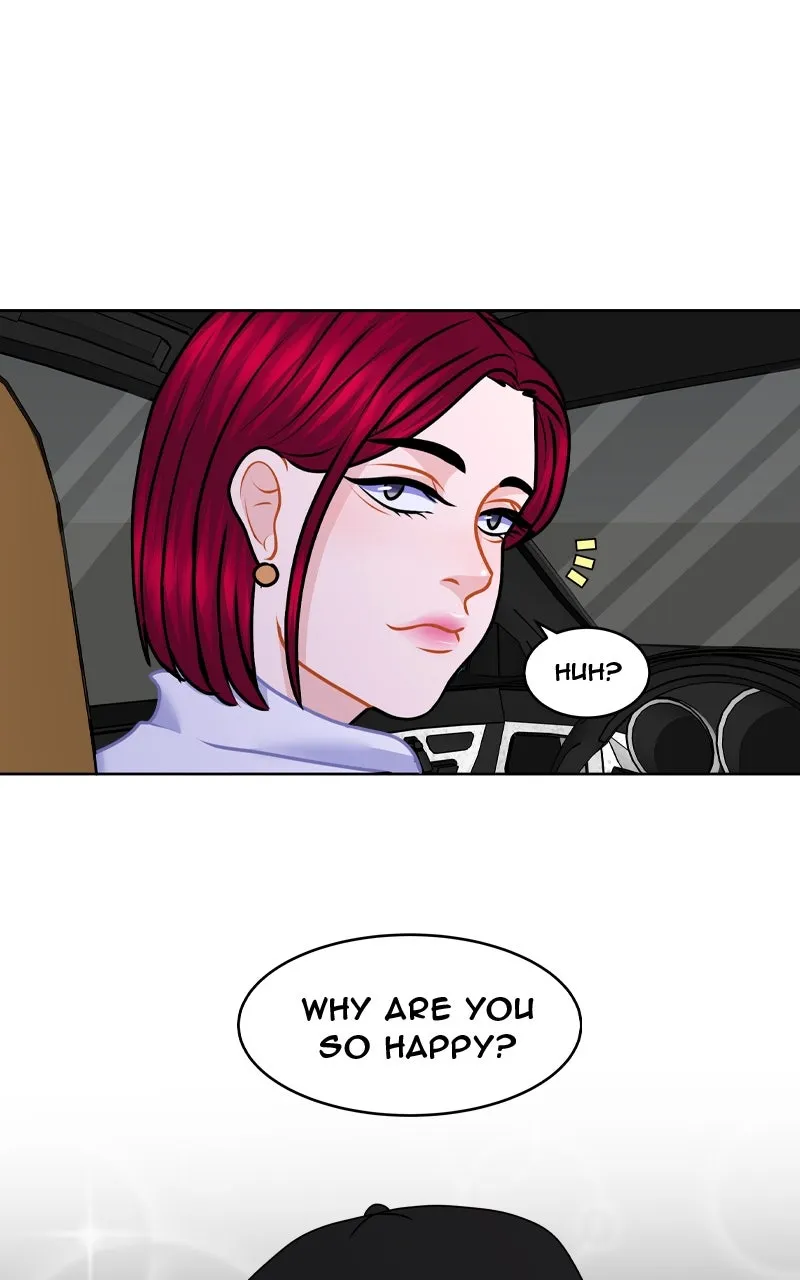 Reflection of the Soul Chapter 18 page 36 - 
