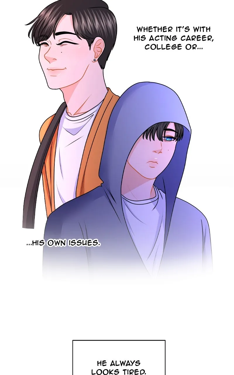 Reflection of the Soul Chapter 18 page 5 - 
