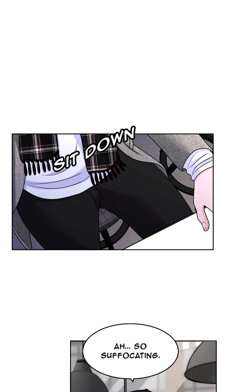 Reflection of the Soul Chapter 18 page 9 - 