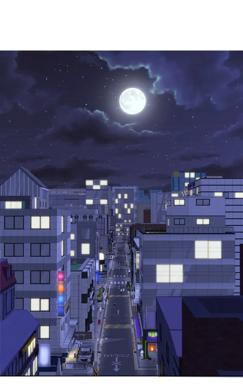Reflection of the Soul Chapter 19 page 1 - 