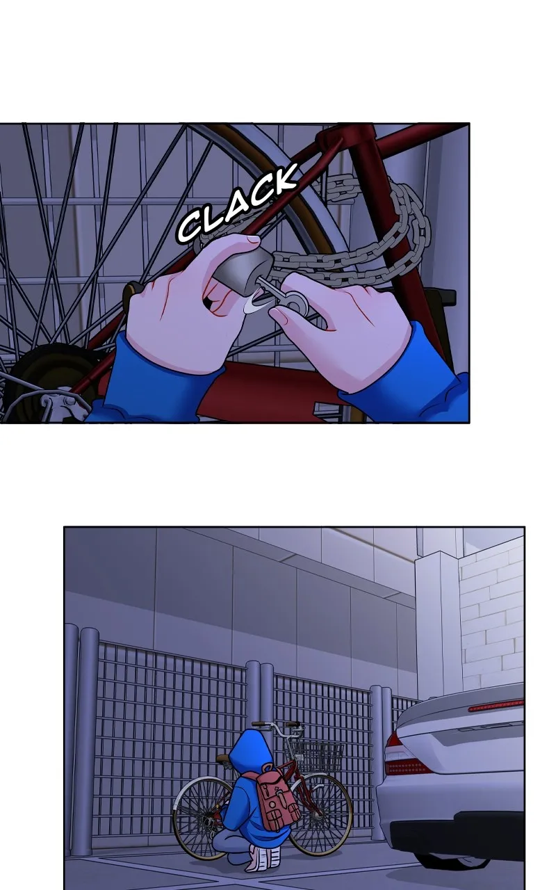 Reflection of the Soul Chapter 19 page 2 - 