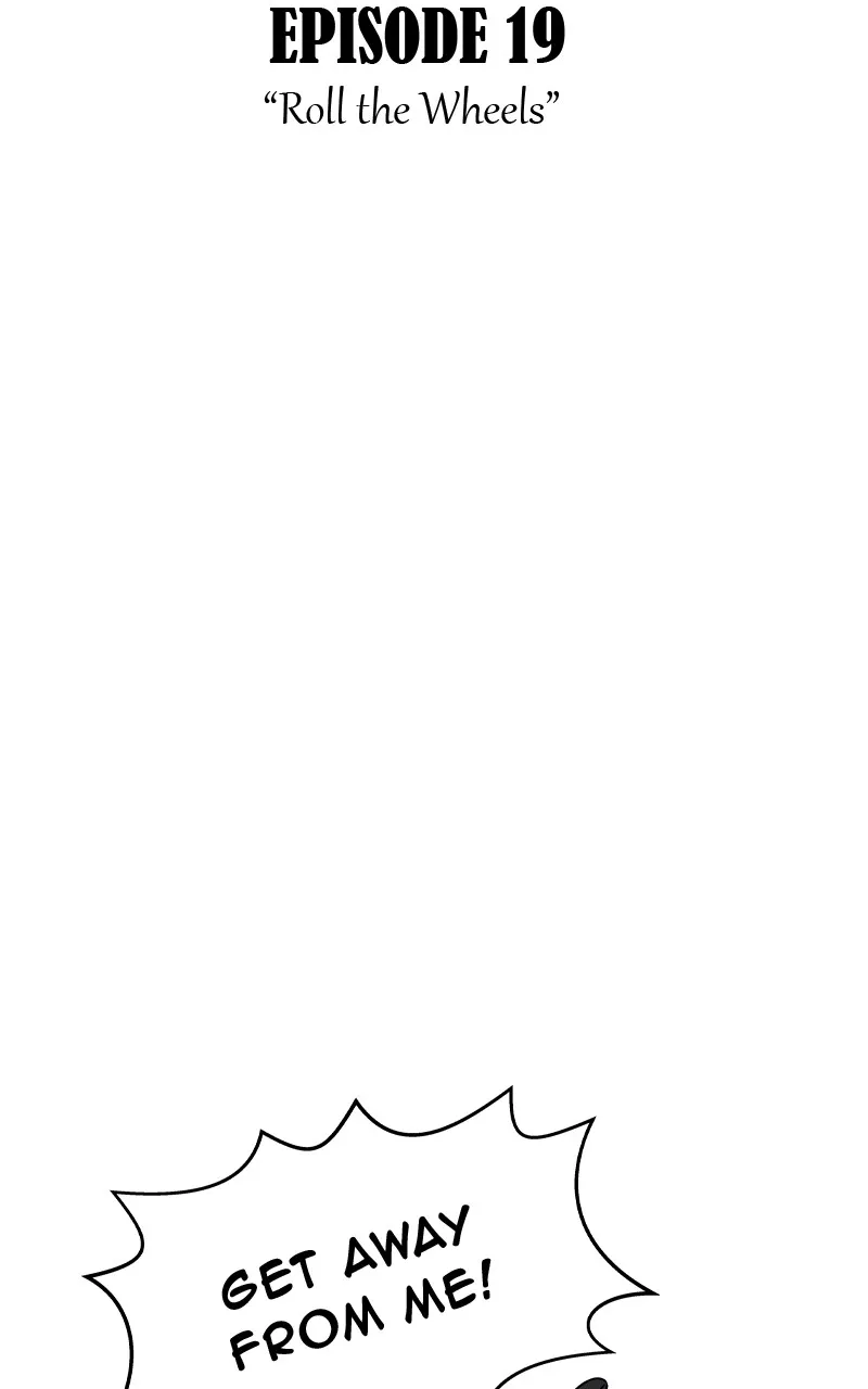 Reflection of the Soul Chapter 19 page 11 - 