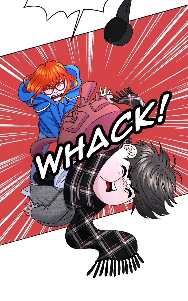 Reflection of the Soul Chapter 19 page 12 - 