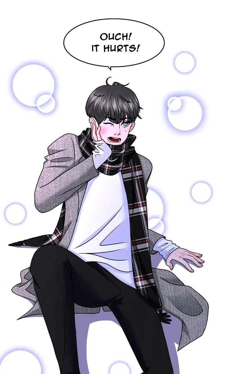 Reflection of the Soul Chapter 19 page 13 - 