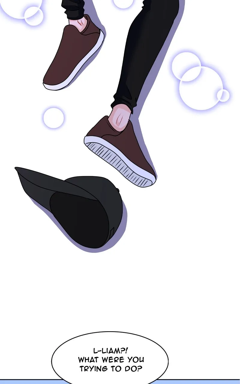 Reflection of the Soul Chapter 19 page 14 - 