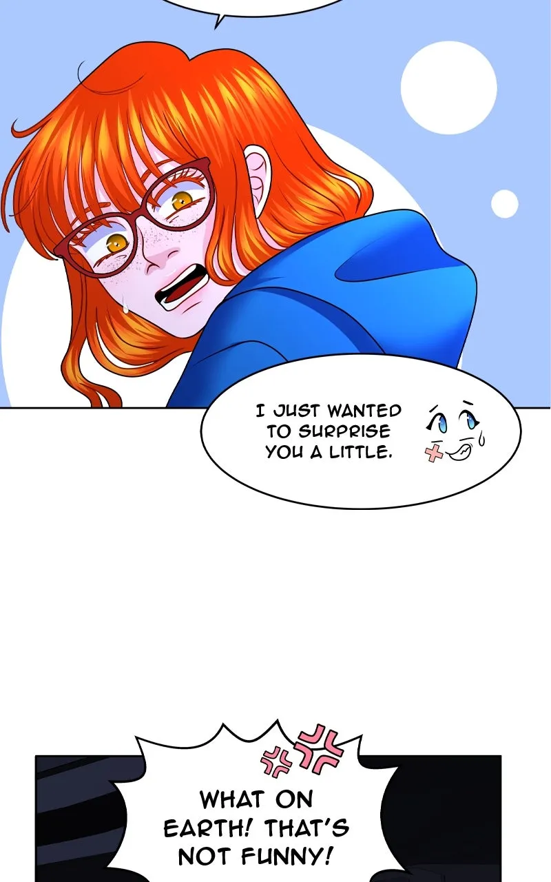 Reflection of the Soul Chapter 19 page 15 - 