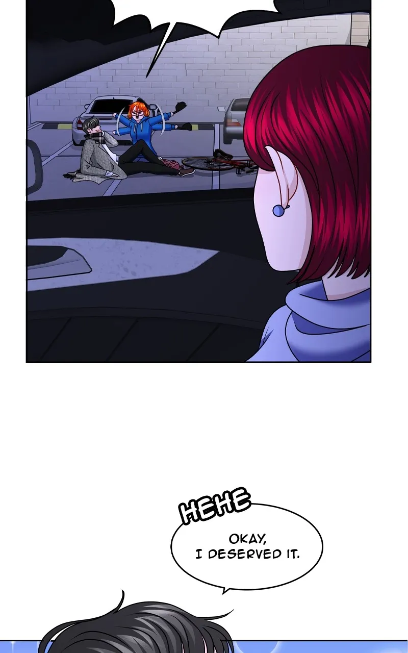 Reflection of the Soul Chapter 19 page 16 - 