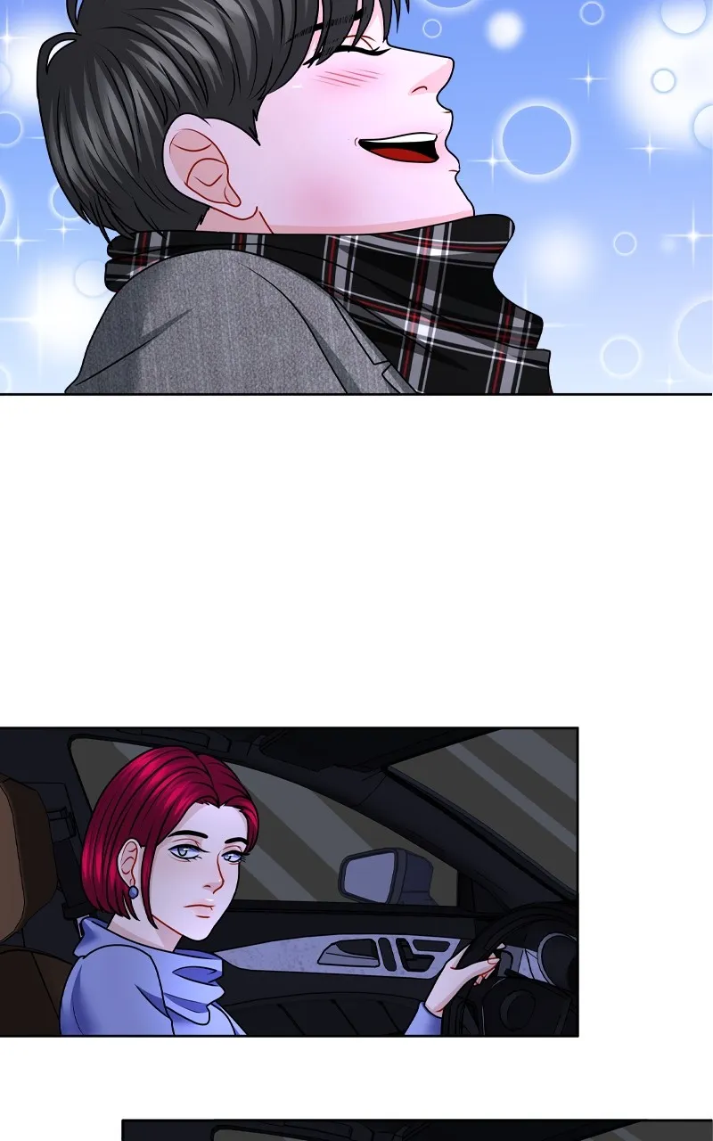 Reflection of the Soul Chapter 19 page 17 - 