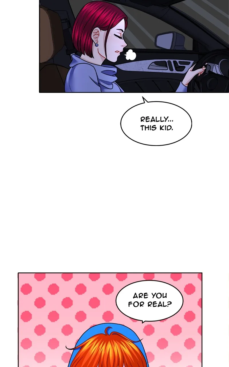Reflection of the Soul Chapter 19 page 18 - 