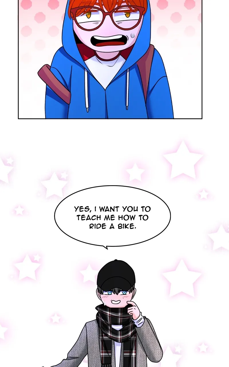 Reflection of the Soul Chapter 19 page 19 - 