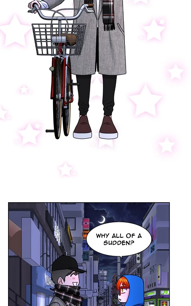 Reflection of the Soul Chapter 19 page 20 - 