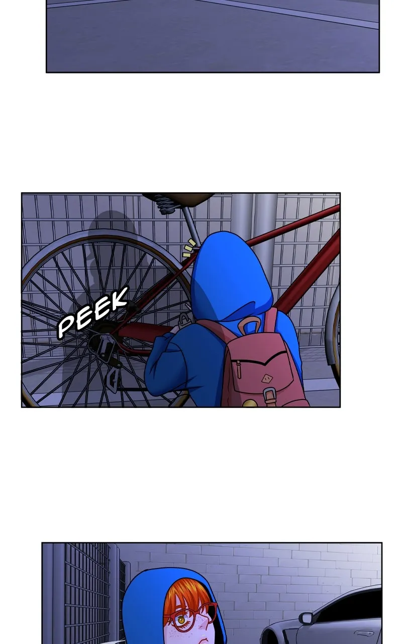 Reflection of the Soul Chapter 19 page 3 - 