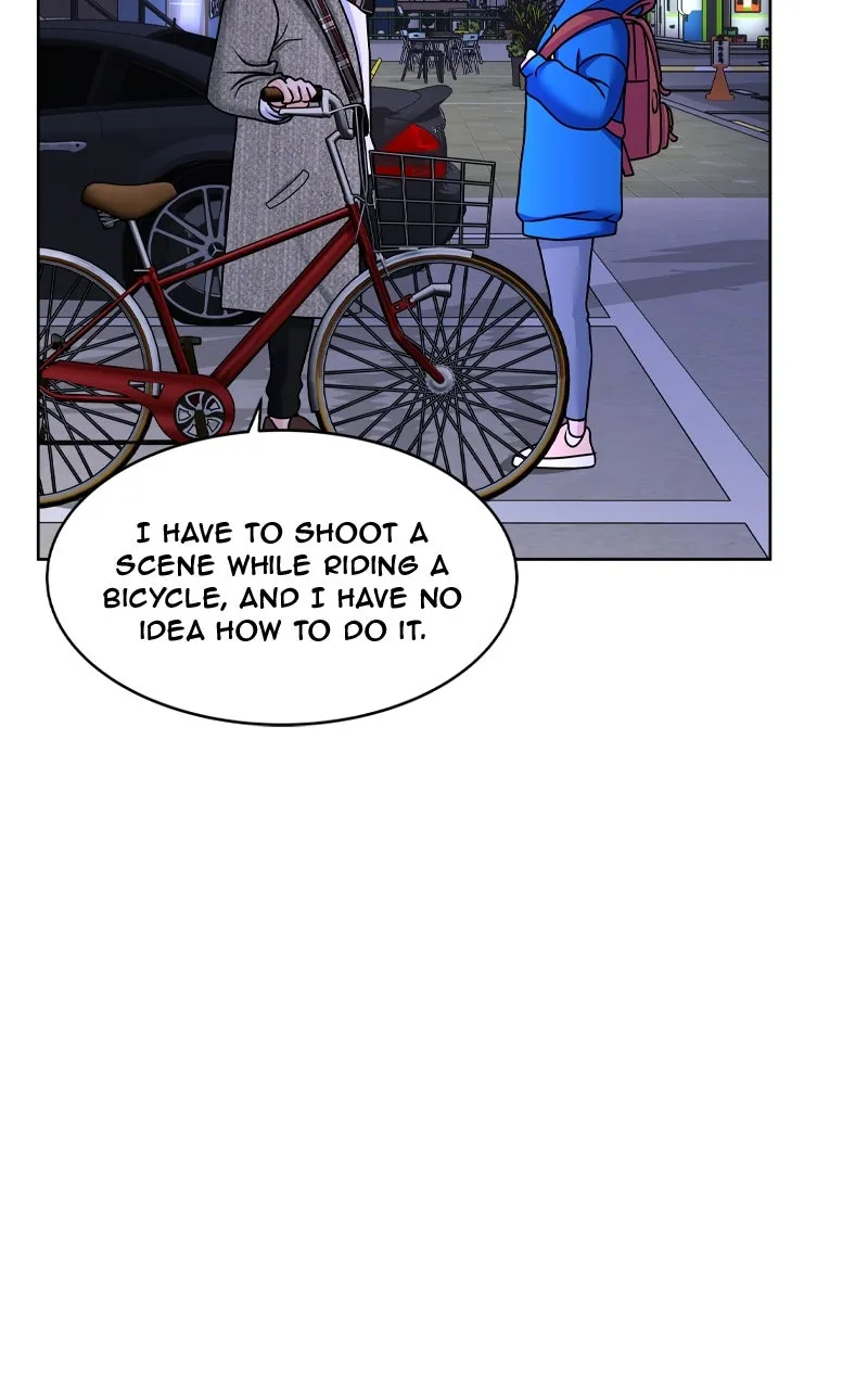 Reflection of the Soul Chapter 19 page 21 - 