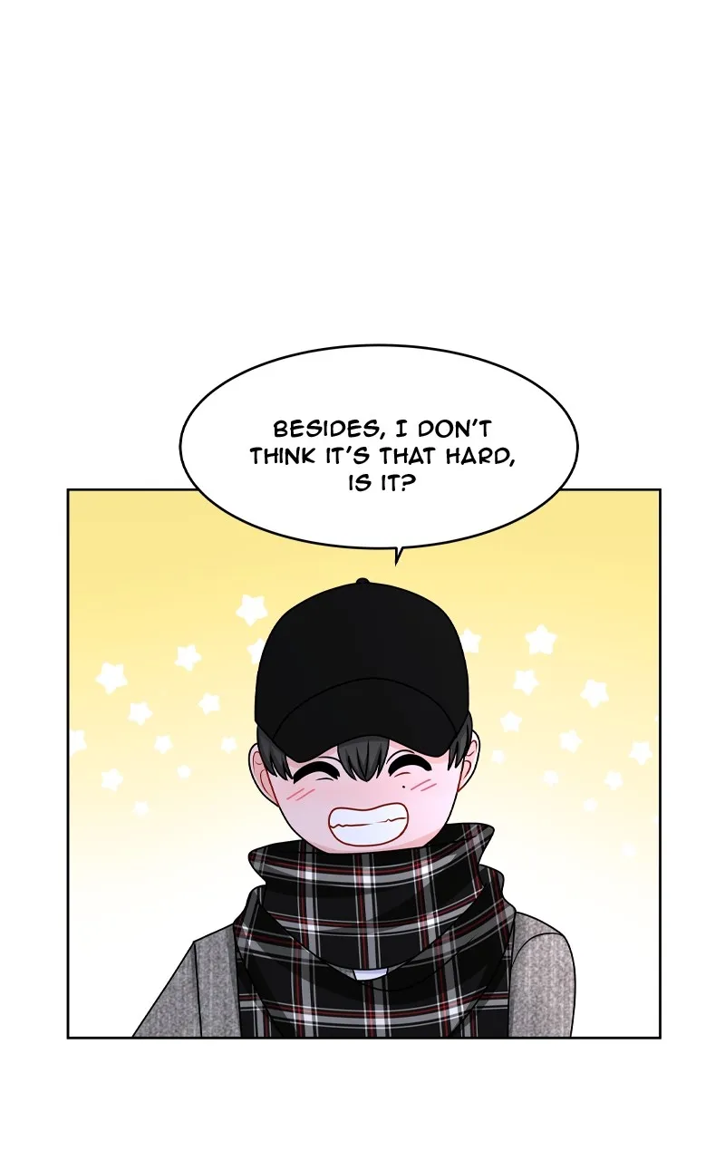 Reflection of the Soul Chapter 19 page 22 - 