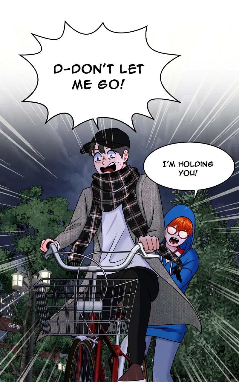 Reflection of the Soul Chapter 19 page 23 - 