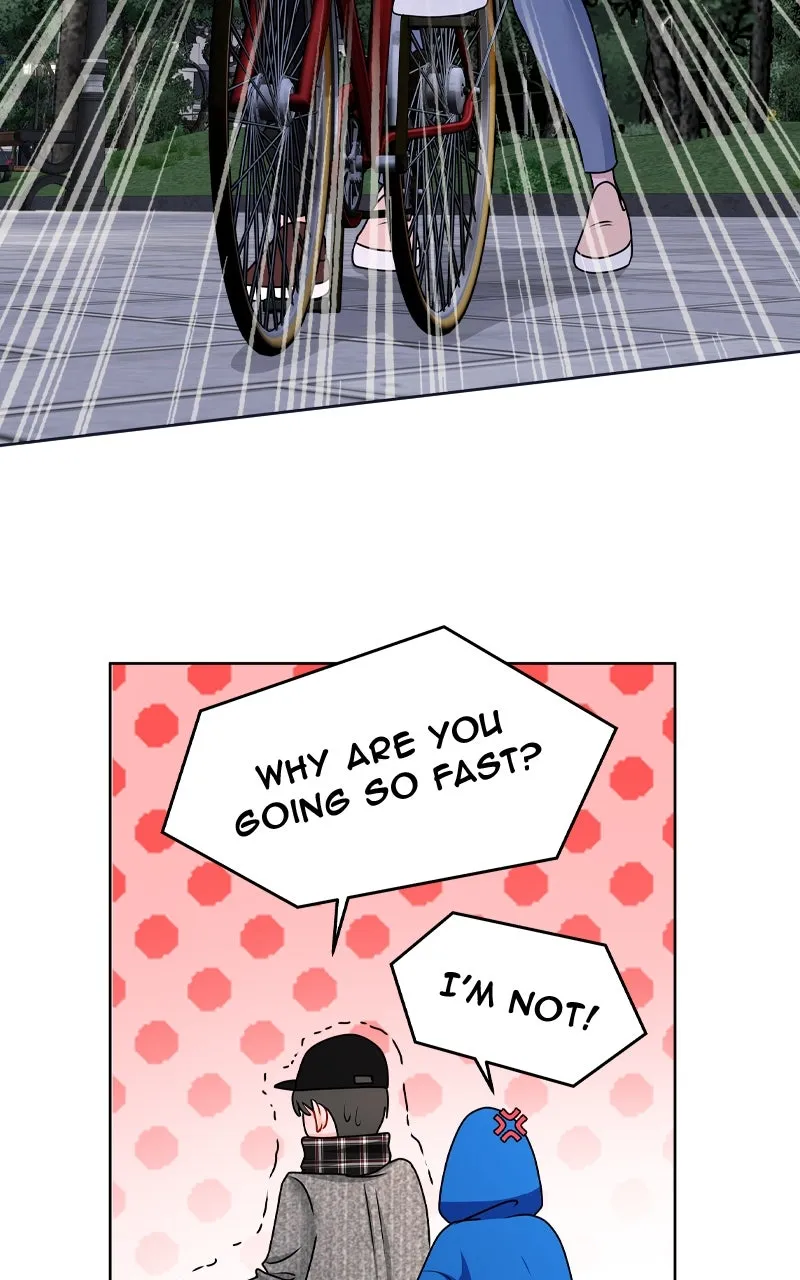 Reflection of the Soul Chapter 19 page 24 - 