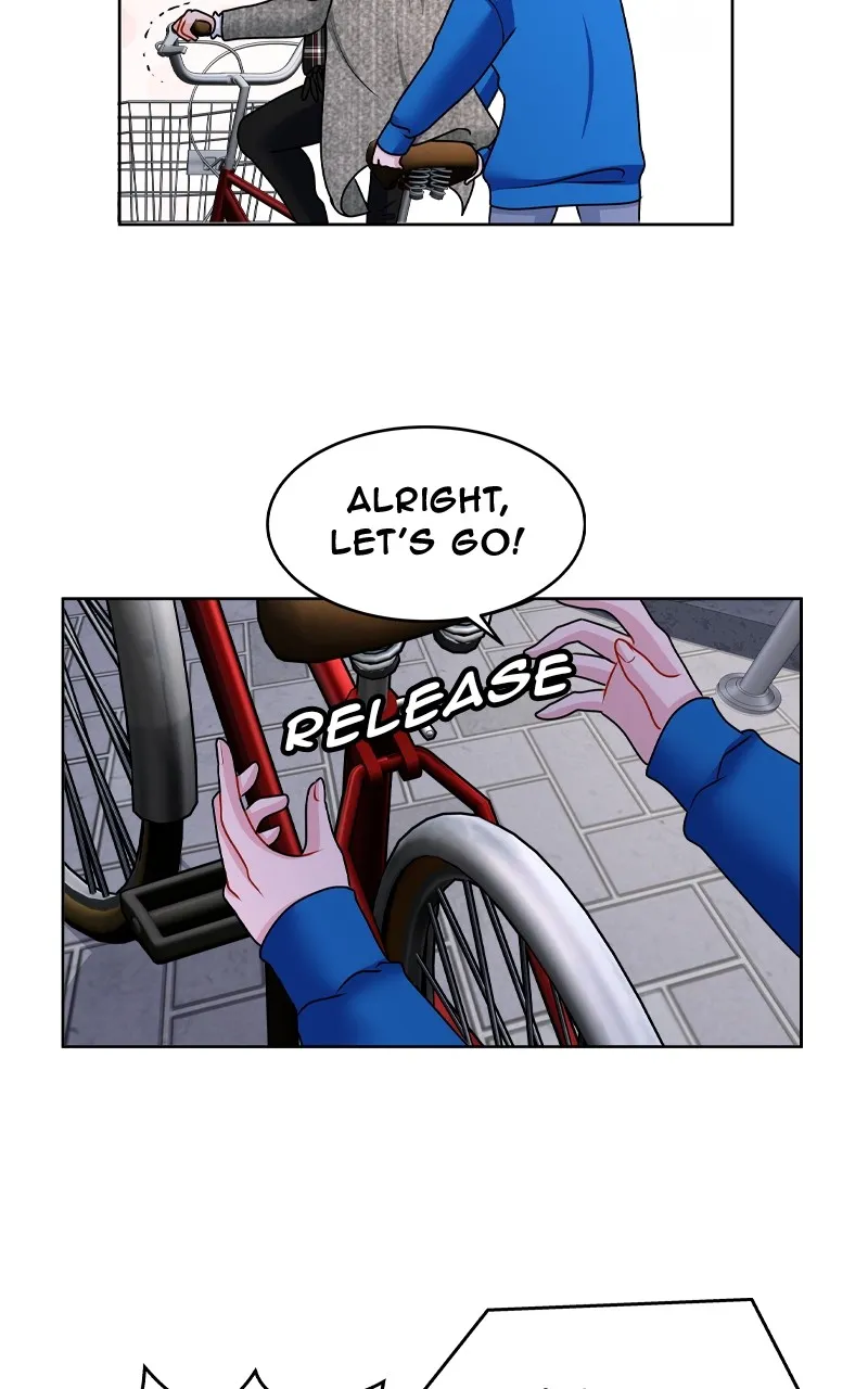 Reflection of the Soul Chapter 19 page 25 - 