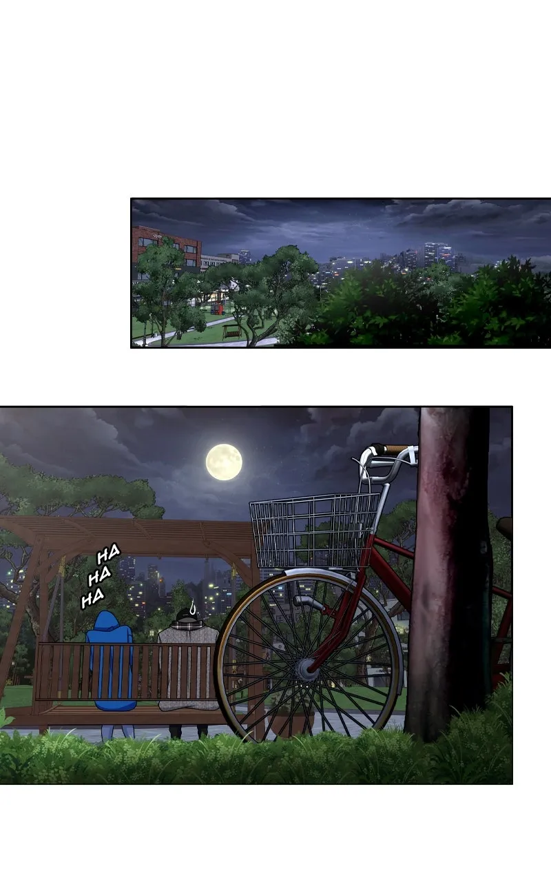 Reflection of the Soul Chapter 19 page 28 - 