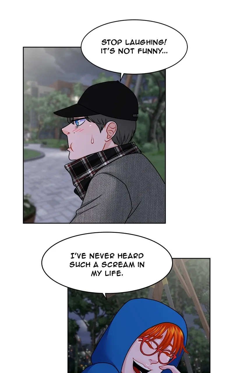 Reflection of the Soul Chapter 19 page 29 - 