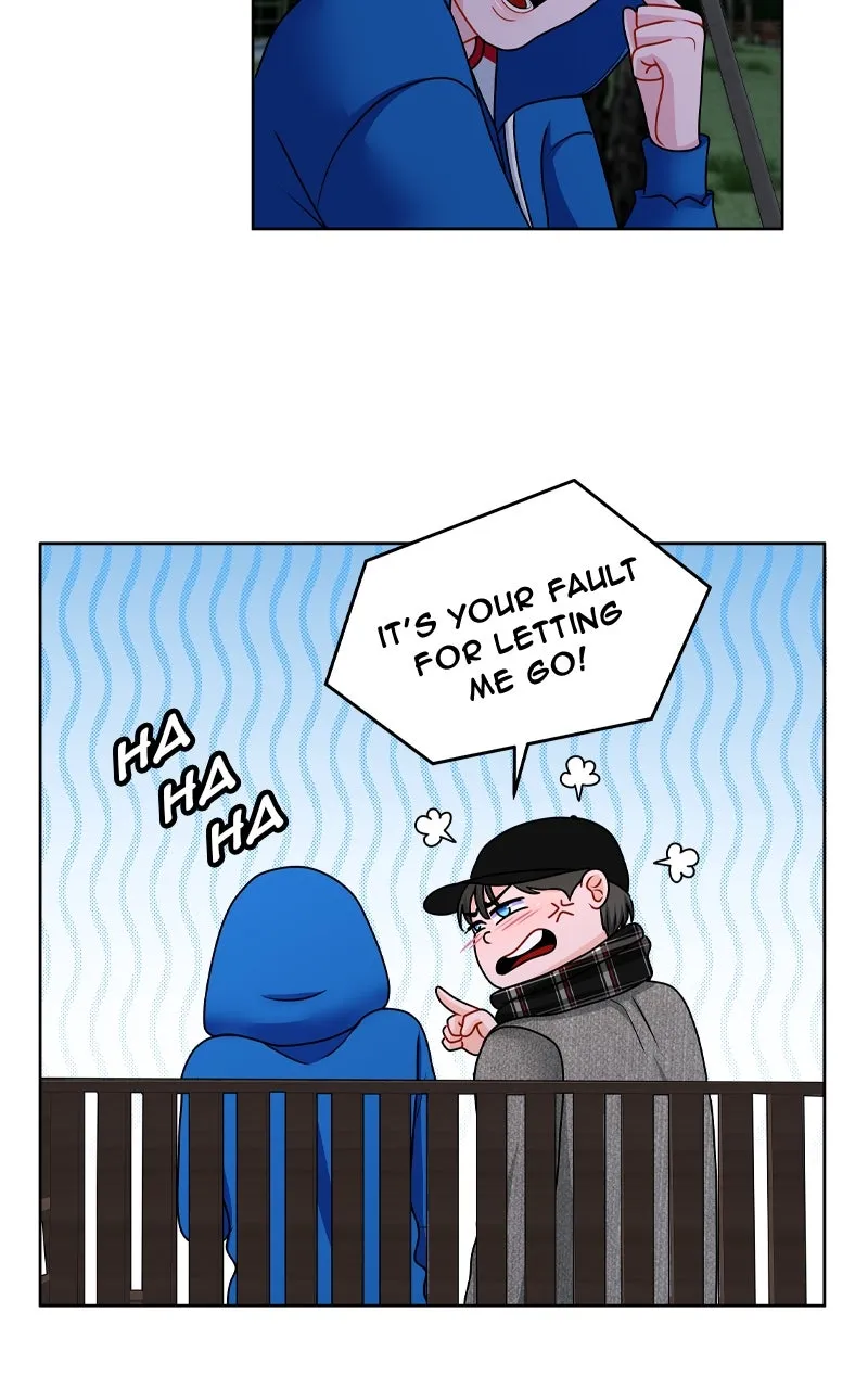 Reflection of the Soul Chapter 19 page 30 - 