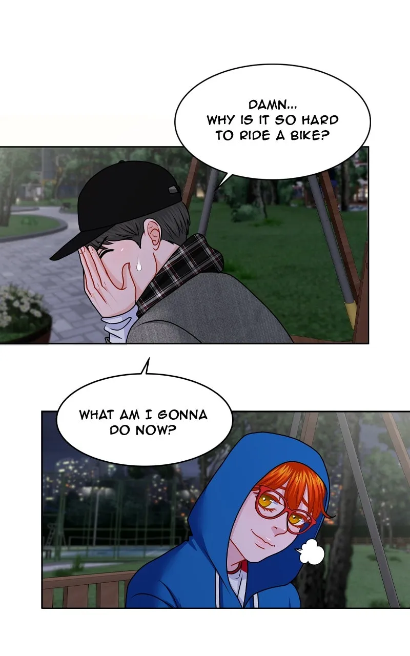 Reflection of the Soul Chapter 19 page 31 - 